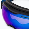 Маска лижна Julbo Ison XCL black blue/orange/flash blue J75012140 6
