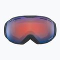 Маска лижна Julbo Ison XCL black blue/orange/flash blue J75012140 7