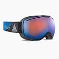 Маска лижна Julbo Ison XCL black blue/orange/flash blue J75012140 8