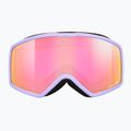 Окуляри лижні Julbo Banger Reactiv Glare Control purple/flash pink 2