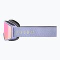 Окуляри лижні Julbo Banger Reactiv Glare Control purple/flash pink 4