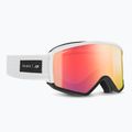 Окуляри лижні Julbo Banger Reactiv Glare Control white/black/flash infrared