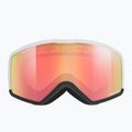 Окуляри лижні Julbo Banger Reactiv Glare Control white/black/flash infrared 3
