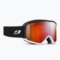 Окуляри лижні Julbo Banger Reactiv High Contrast black/white/flash infrared