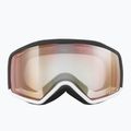 Окуляри лижні Julbo Banger Reactiv High Contrast black/white/flash infrared 3