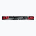 Окуляри гірськолижні Julbo Mars black/goldange/flash red 3