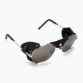 Окуляри сонцезахисні Julbo Cham Spectron 4 argent/noir