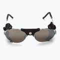 Окуляри сонцезахисні Julbo Cham Spectron 4 argent/noir 3