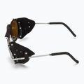Окуляри сонцезахисні Julbo Cham Spectron 4 argent/noir 4