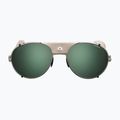 Окуляри сонцезахисні Julbo Cham Polarized 3 brass/green 2