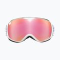 Маска лижна Julbo Pioneer white/pink/flash pink J73119109 6