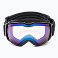 Маска лижна Julbo Aerospace black/reactiv performance/flash blue J74034149 2