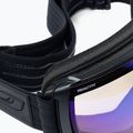 Маска лижна Julbo Aerospace black/reactiv performance/flash blue J74034149 5