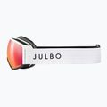 Окуляри лижні Julbo Hit Spectron white/black/flash red 3
