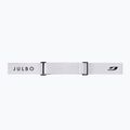 Окуляри лижні Julbo Hit Spectron white/black/flash red 4
