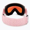 Окуляри гірськолижні Julbo Hit Spectron pink/gray/flash violet 3