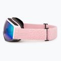 Окуляри гірськолижні Julbo Hit Spectron pink/gray/flash violet 4