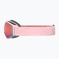 Окуляри гірськолижні Julbo Hit Spectron pink/gray/flash violet 7
