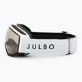 Окуляри гірськолижні Julbo Hit OTG Reactiv High Contrast white/black/flash purple 4