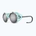 Окуляри сонцезахисні Julbo Vermont Spectron S4 metallic light blue