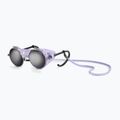 Окуляри сонцезахисні Julbo Vermont Spectron S4 metallic light purple 2
