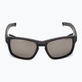 Окуляри сонцезахисні Julbo Shield M Spectron translucent black/white 3