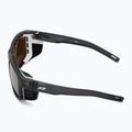 Окуляри сонцезахисні Julbo Shield M Spectron translucent black/white 4