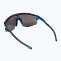 Сонцезахисні окуляри Julbo Ultimate Spectron 3 чорні/сині/багатошарові сині 2