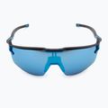 Сонцезахисні окуляри Julbo Ultimate Spectron 3 чорні/сині/багатошарові сині 3