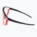 Сонцезахисні окуляри Julbo Edge Reactiv 0-3 матові чорні/матові флуоресцентні/прозорі 4