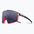Сонцезахисні окуляри Julbo Edge Reactiv 0-3 матові чорні/матові флуоресцентні/прозорі 5