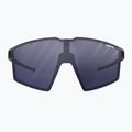 Сонцезахисні окуляри Julbo Edge Reactiv 0-3 матові чорні/матові флуоресцентні/прозорі 6