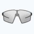 Сонцезахисні окуляри Julbo Edge Reactiv 0-3 матові чорні/матові флуоресцентні/прозорі 7
