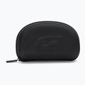 Julbo Edge Reactiv 0-3 High Contrast black translu logos помаранчеві флуоресцентні матові/прозорі сонцезахисні окуляри 5