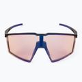 Окуляри велосипедні Julbo Edge Reactiv 1-3 High Contrast matt translucent black/purple 4