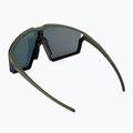 Окуляри велосипедні Julbo Edge Spectron 3 matt хакі/black 3