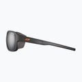 Окуляри сонцезахисні Julbo Montebianco 2 Spectron black/orange 3
