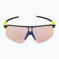 Окуляри велосипедні Julbo Density Reactiv 1-3 High Contrast matt black/yellow 3