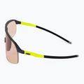 Окуляри велосипедні Julbo Density Reactiv 1-3 High Contrast matt black/yellow 4