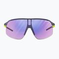 Окуляри велосипедні Julbo Density Reactiv 1-3 High Contrast matt black/yellow 8