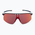 Сонцезахисні окуляри Julbo Density Spectron 3 сині/білі/червоні/багатошарові червоні 3