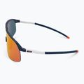 Сонцезахисні окуляри Julbo Density Spectron 3 сині/білі/червоні/багатошарові червоні 4