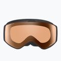 Окуляри лижні дитячі Julbo Atome Chromakids black/brown 2