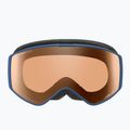 Окуляри лижні дитячі Julbo Atome Chromakids blue/brown 2