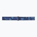 Окуляри лижні дитячі Julbo Atome Chromakids blue/brown 4