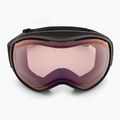 Окуляри лижні жіночі Julbo Ellipse Spectron Glare Control black/ flash infrared 2