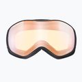 Окуляри лижні жіночі Julbo Ellipse Spectron Glare Control black/ flash infrared 2