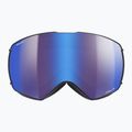 Окуляри гірськолижні Julbo Lightyear Reavtiv Polarized black/grey/flash blue 3