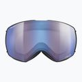Окуляри гірськолижні Julbo Lightyear Reavtiv Polarized black/grey/flash blue 4