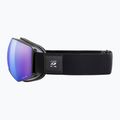 Окуляри гірськолижні Julbo Lightyear Reavtiv Polarized black/grey/flash blue 5